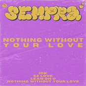 Nothing Without Your Love