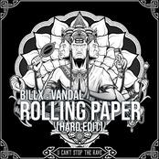 Rolling Paper (Hard Edit)