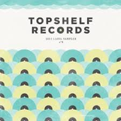 2013 Sampler