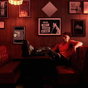 Adrien Nunez: DON'T WANNA GO HOME