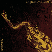 Sourvein / Church Of Misery