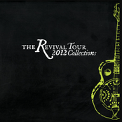 Lenny Lashley: The Revival Tour 2012 Collections