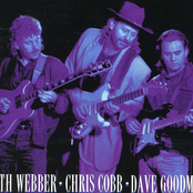 garth weber - chris cobb - dave goodman