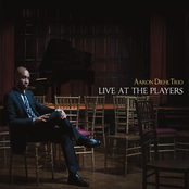 Aaron Diehl Trio: Live At The Players