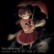 massive rain in the land of sorrow