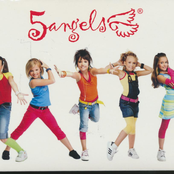 Zpívání V Dešti by 5angels