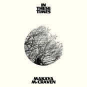 Makaya McCraven - In These Times Artwork