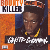 Bounty Killer: Ghetto Gramma