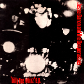 Billy The Whizz EP 12''