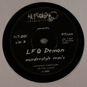 Kickahole In The Speaker / Murderstyle Remix