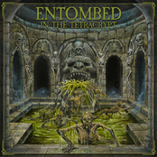 Entombed in the Tetracrypt