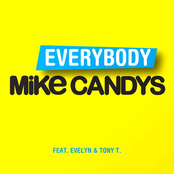 mike candys feat. evelyn & tony t