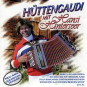 Aber Dirndl Bist Launisch by Hansi Hinterseer