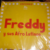 Freddy Y Sus Afro Latinos