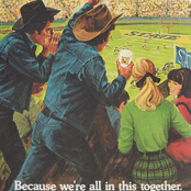 Because We're All In This Together