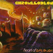 Chromelodeon: Heart Of Sawdust