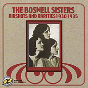 the boswell sisters 1931 - 1935