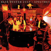 Blue Oyster Cult: Spectres