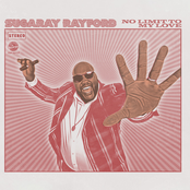 Sugaray Rayford: No Limit to My Love