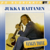 Yhden Kesän Rakastin by Jukka Raitanen