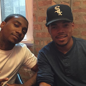 Lil B & Chance The Rapper