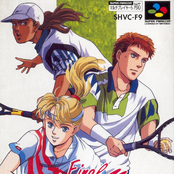 Super Final Match Tennis