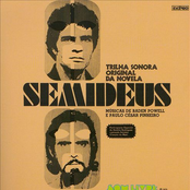 O Semideus