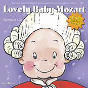 Lovely Baby Mozart