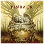 Subbing For Eden by Pinback