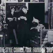 Come To Milton Keynes by The Style Council