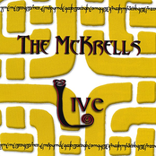 The Touch Of Your Hand by The Mckrells