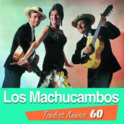 Esperanza by Los Machucambos