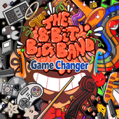 The 8-Bit Big Band: Game Changer