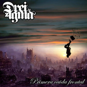 Primera caida Frontal