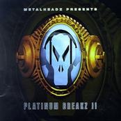 Platinum Breakz (Disc 1)