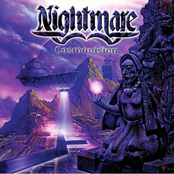 The Cemetery Road by Nightmare