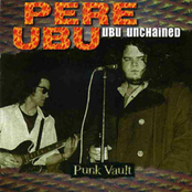 Heroin by Pere Ubu