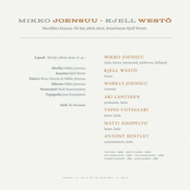 Älä käy yöhön yksin