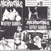 Archagathus / Jeffrey Dahmer