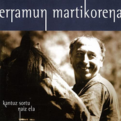 Kantuz Sortu Naiz Eta