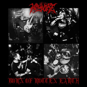 Haywire: Born of Rotten Earth