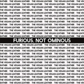 Furious, Not Ominous