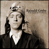 Rainald Grebe & die Kapelle der Versöhnung