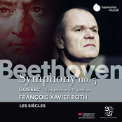 Beethoven: Symphony No. 5 - Gossec: Symphonie à dix-sept parties