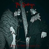 When the Dark Wizards Cry