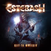 Estebash - XIII - IX- MMXXIV