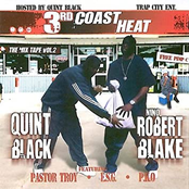 3rd Coast Heat Mixtape, Vol. 2