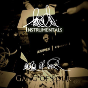 INSTRUMENTALS