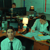 The Man Under The Stairs