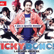 Vicky Donor